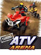 Turbo ATV Arena (128x160)